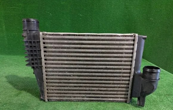 Peugeot Expert Intercooler radiator MM11883 P9806562180