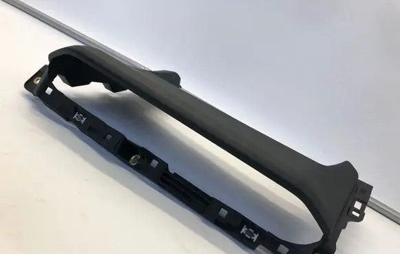 Audi A5 Dashboard center trim panel 8B1857007a
