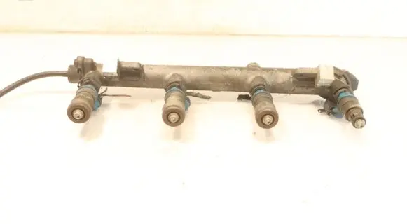 Opel Vectra C Fuel main line pipe