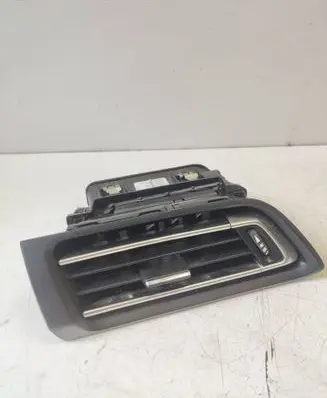 Peugeot 308 Dashboard side air vent grill/cover trim 96778765 1303818X