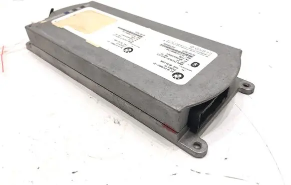 BMW X5 E53 Bluetooth control unit module 9129850