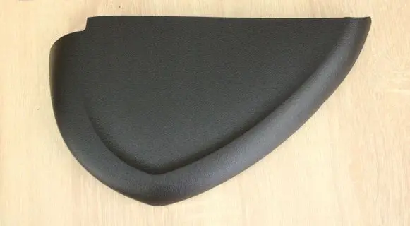Audi A6 S6 C7 4G Dashboard side end trim 4G0857086