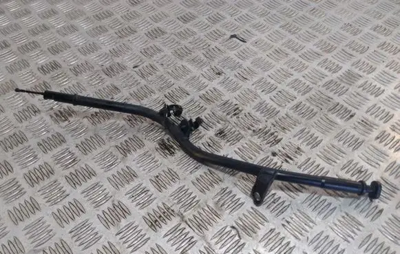 BMW 3 F30 F35 F31 Oil level dip stick 781049304