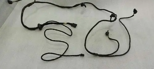 Mercedes-Benz CLS AMG C219 Handbrake wiring loom/harness A2195406107