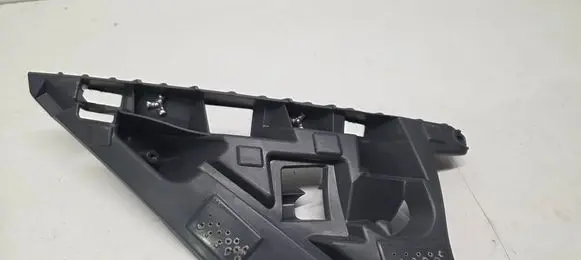 Renault Clio V Front bumper mounting bracket 620362529R