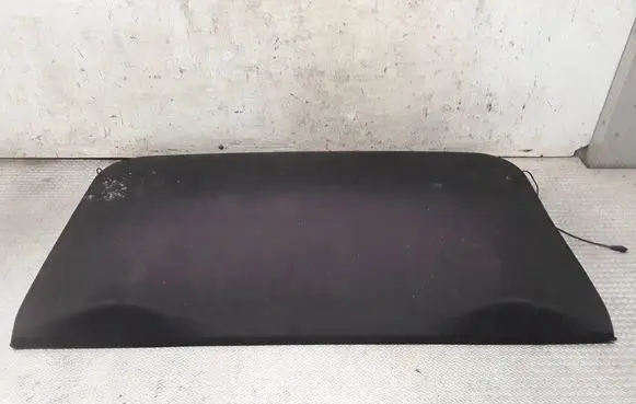 Mercedes-Benz C W203 Parcel shelf