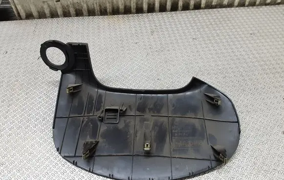 Hyundai Terracan Dashboard lower bottom trim panel 84910H1600