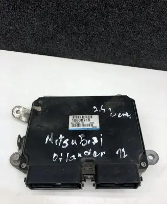Mitsubishi Outlander Engine control unit/module 1860B715
