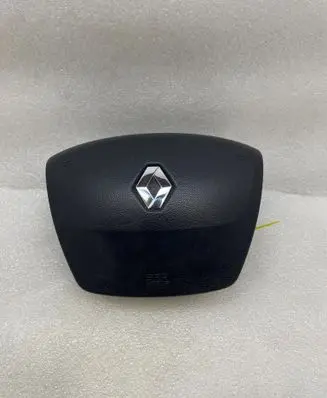 Renault Megane III Trunk lid opening control unit 