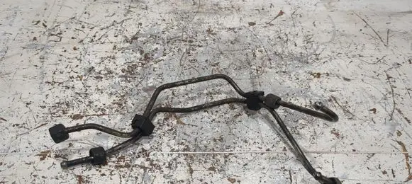 Peugeot Partner Fuel line pipe 
