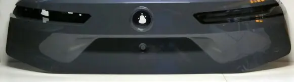 BMW iX Tailgate/trunk/boot lid 8492766