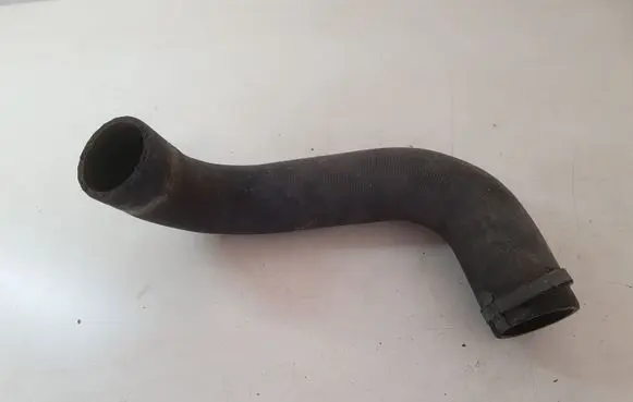 Volvo C30 Intercooler hose/pipe