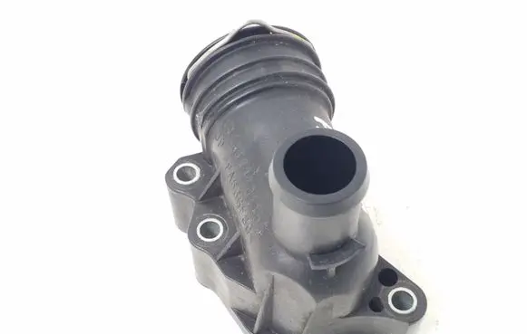 Mercedes-Benz CLS C218 X218 Air intake hose/pipe A6422001156