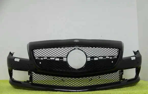 Mercedes-Benz SLK R172 Front bumper 1728850025 1728880160