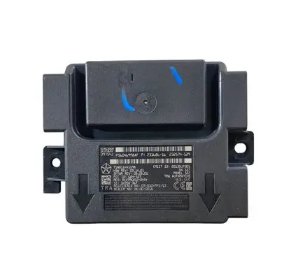 Jeep Cherokee Tire pressure control unit 56046998AF P56046998AF