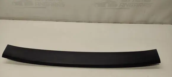 Subaru Outback Trunk/boot lower side trim panel 94310AJ000