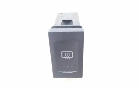 Volkswagen PASSAT B5 Windscreen/window heater switch 3B0959621C