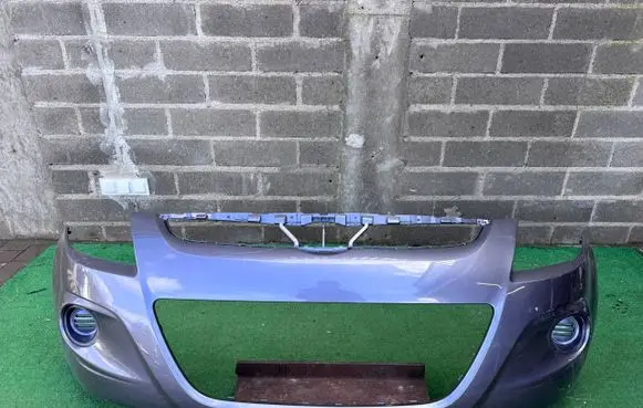 Hyundai i20 (BC3 BI3) Front bumper 865111J000