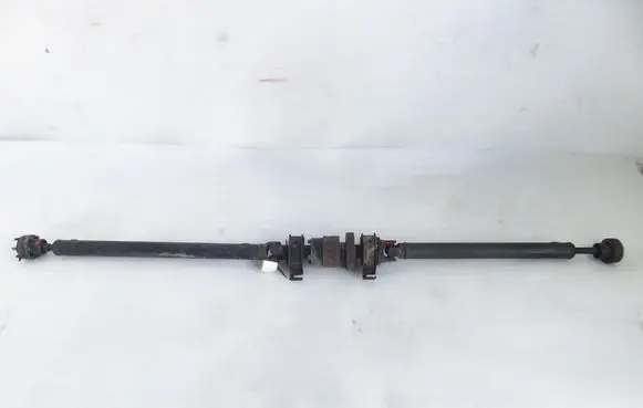 Suzuki Swift I Drive shaft (set) 