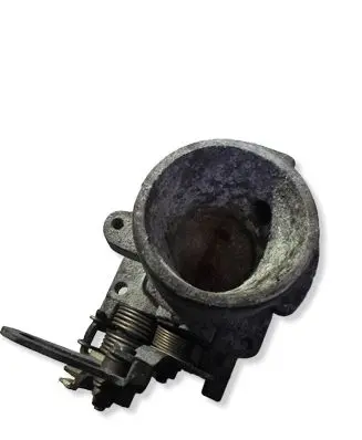 Ford Escort Throttle body valve 960828