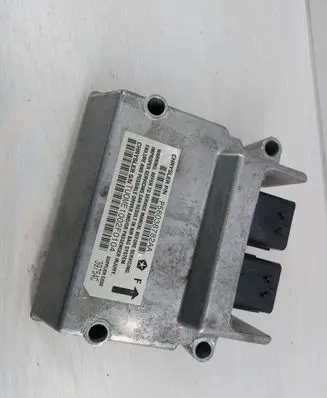 Jeep Grand Cherokee (WJ) Airbag control unit/module P56038782AA