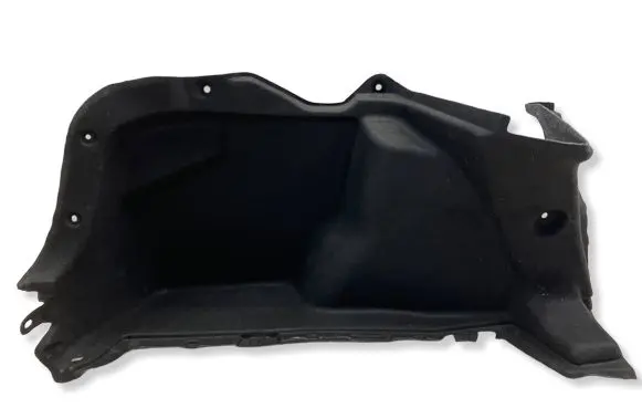 Toyota Corolla E210 E21 Trunk/boot side trim panel 