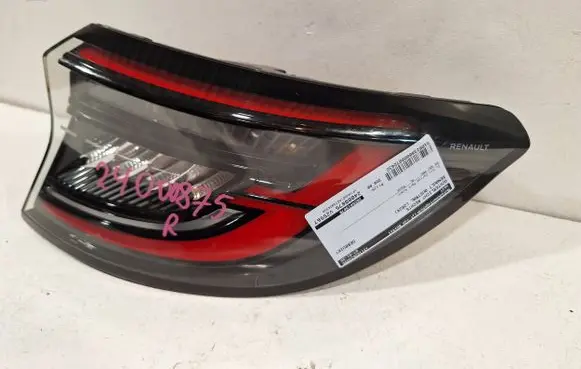 Renault Austral Rear/tail lights 265501807R