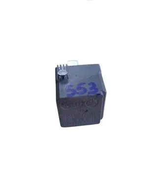 Mercedes-Benz C W203 Other relay A0025422619