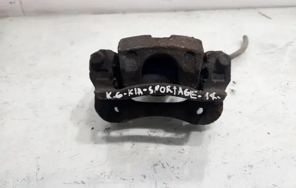 KIA Sportage Rear brake caliper