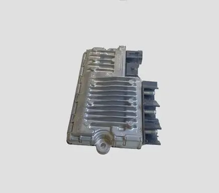 Citroen C4 II Picasso Start/Stop control module 9679123280 9805721280 9802096780