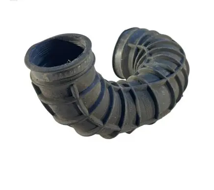 Volvo V70 Intercooler hose/pipe