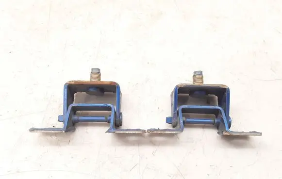 Nissan Micra Tailgate/trunk/boot hinge