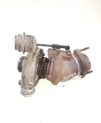 SsangYong Rexton I Turbo A6650900580 7422892