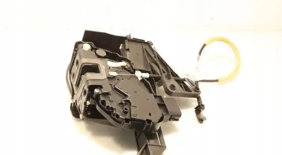 Ford Kuga I Rear door lock 6V4A-S26413-EA