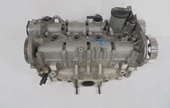 Skoda Octavia Mk3 (5E) Engine head 04E103475BS 04E103404AE