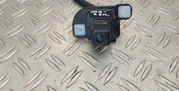 Reversing camera