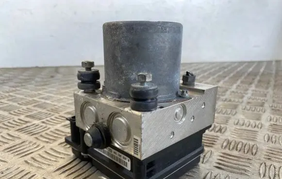 Subaru Impreza III ABS Pump 27536FG040 0265230485 081017308