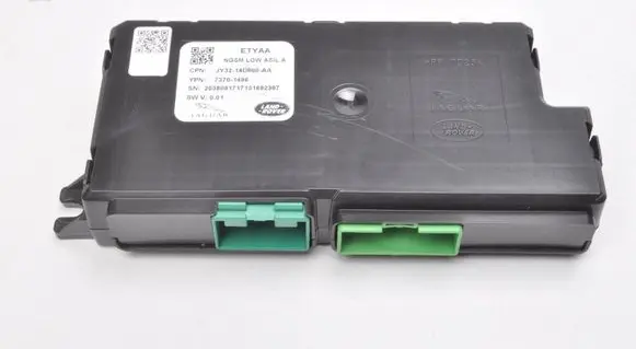 Land Rover Discovery Sport Seat control module JY32-14D600-AA