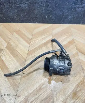 Mercedes-Benz E W211 Air conditioning (A/C) compressor (pump) A0022305111 03P00026 4471503440