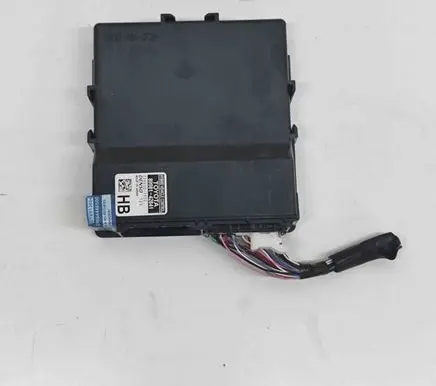 Toyota bZ4X Other devices 8998142841 2866001970