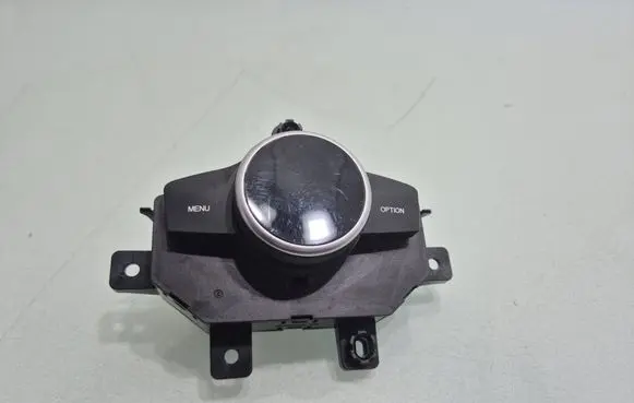 Alfa Romeo Stelvio Multifunctional control switch/knob 156130404