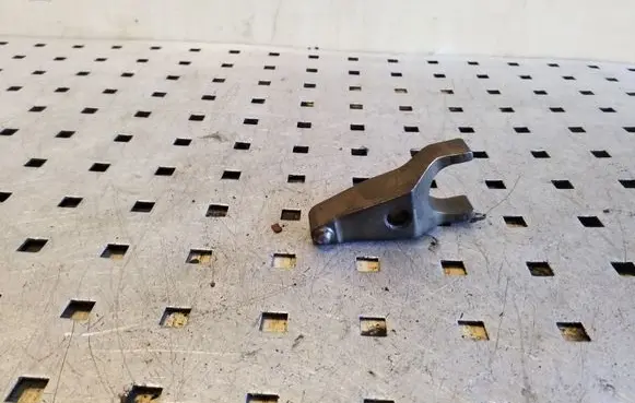 Fuel Injector clamp holder