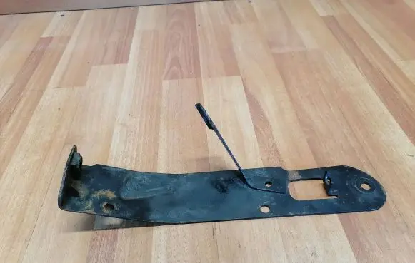 Renault Laguna III Other front suspension part 544C40001R