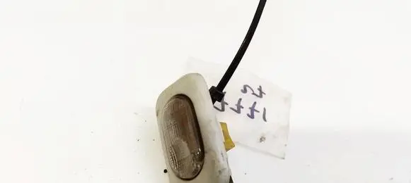 Ford Galaxy Other interior light 