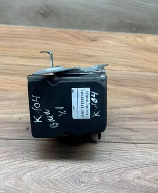 BMW X1 E84 ABS Pump 6798992 6798991