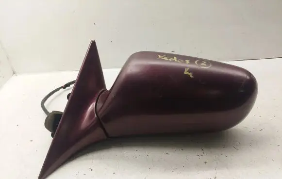Mazda Xedos 6 Front door electric wing mirror CA3669180 011547