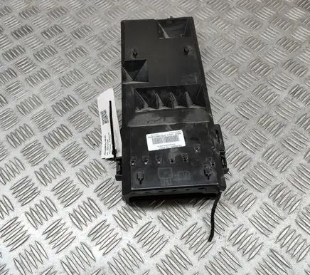 Ford Transit VII Fuse box set KU5T14A094HB KU5T14A003CB