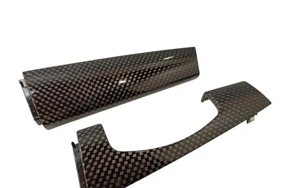 Mini One - Cooper F56 F55 Interior decorative trim set 51459321695 51459321693 9321693