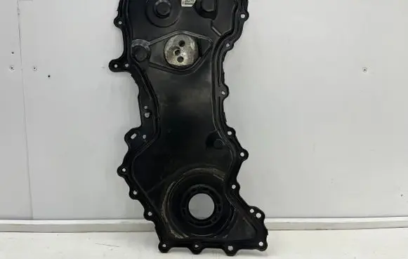 Opel Movano B Timing belt guard (cover) 100017115R