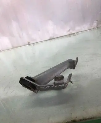 Mercedes-Benz GLA H247 Air filter cleaner box bracket assembly A6080900300